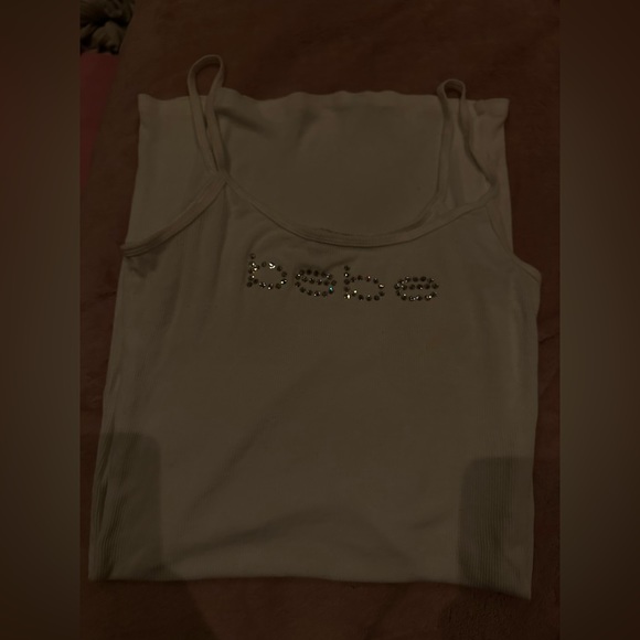 Bebe Sundress - Picture 2 of 4